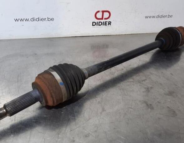 Drive Shaft TESLA MODEL X (5YJX)