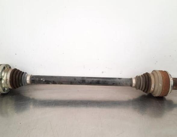 Drive Shaft AUDI Q5 Sportback (FYT), AUDI Q5 (FYB, FYG)