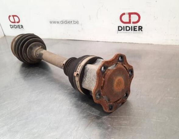 Drive Shaft AUDI A4 Avant (8W5, 8WD, B9), AUDI A4 (8W2, 8WC, B9)