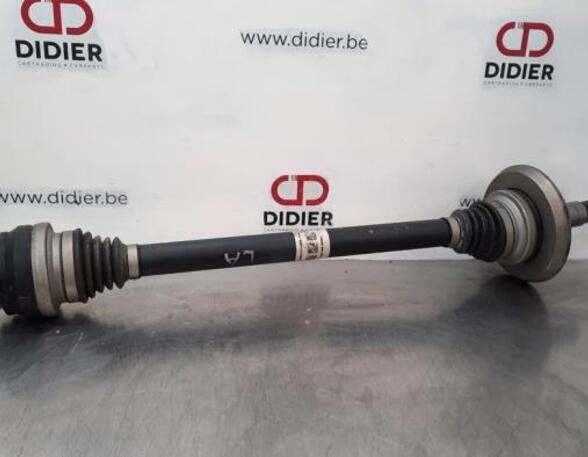 Drive Shaft MERCEDES-BENZ C-CLASS (W205), MERCEDES-BENZ C-CLASS T-Model (S205)