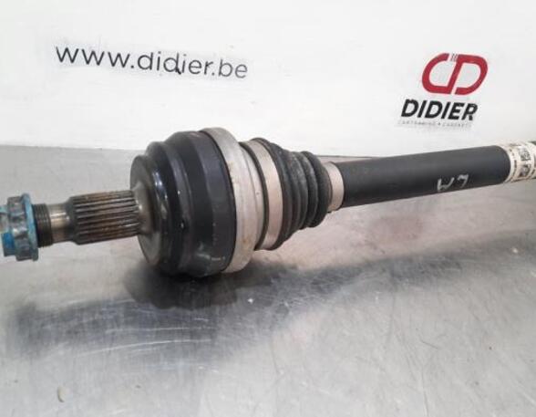 Drive Shaft MERCEDES-BENZ C-CLASS (W205), MERCEDES-BENZ C-CLASS T-Model (S205)