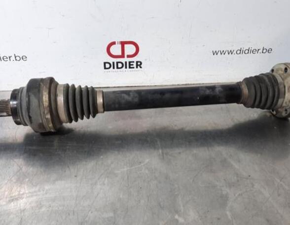 Drive Shaft BMW X6 (F16, F86)