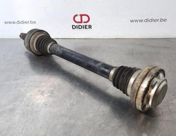 Drive Shaft BMW X6 (F16, F86)