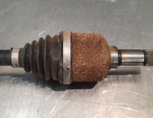 Drive Shaft PEUGEOT 3008 SUV (MC_, MR_, MJ_, M4_)