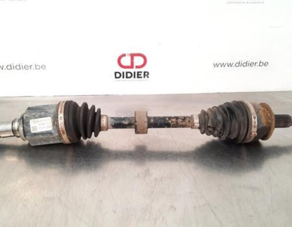 Drive Shaft MAZDA CX-3 (DK)