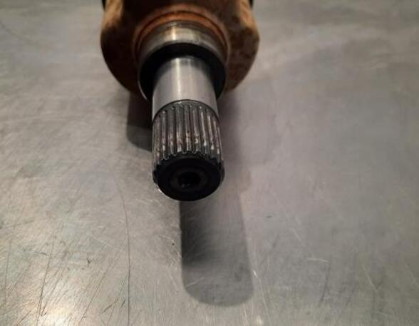 Drive Shaft PEUGEOT 208 II (UB_, UP_, UW_, UJ_)