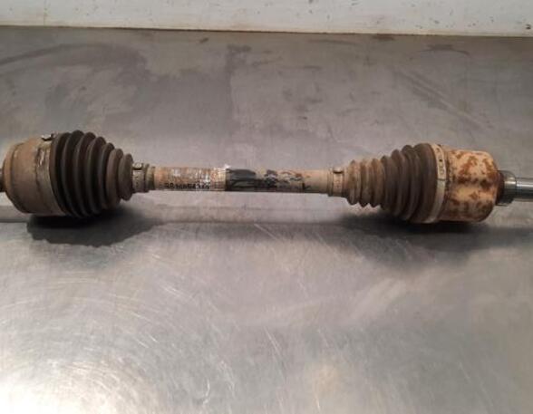 Drive Shaft PEUGEOT 208 II (UB_, UP_, UW_, UJ_)