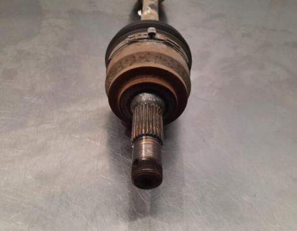 Drive Shaft PEUGEOT 208 II (UB_, UP_, UW_, UJ_)