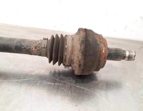 Drive Shaft MERCEDES-BENZ C-CLASS (W205)