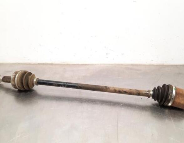 Drive Shaft NISSAN QASHQAI II SUV (J11, J11_), RENAULT KADJAR (HA_, HL_)