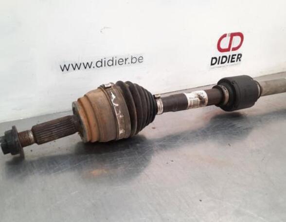 Drive Shaft HYUNDAI KONA (OS, OSE, OSI)