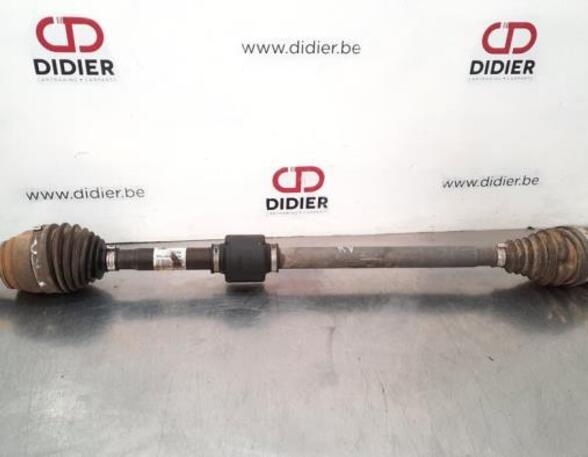 Drive Shaft HYUNDAI KONA (OS, OSE, OSI)