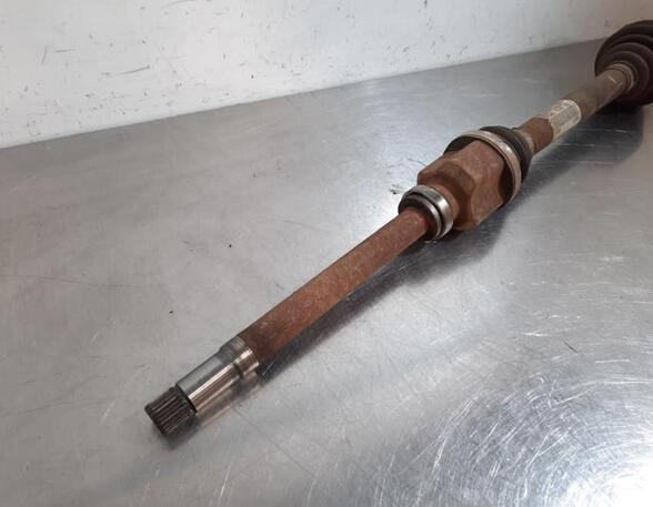 Drive Shaft CITROËN C4 CACTUS