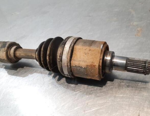 Drive Shaft HYUNDAI i30 (PDE, PD, PDEN)