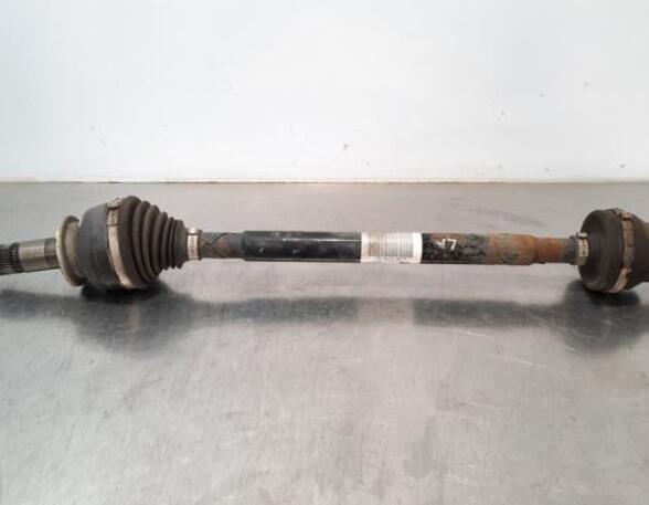 Drive Shaft JAGUAR F-PACE (X761)