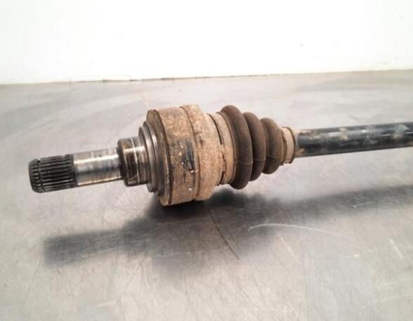 Drive Shaft BMW X4 (F26), BMW X3 (F25)