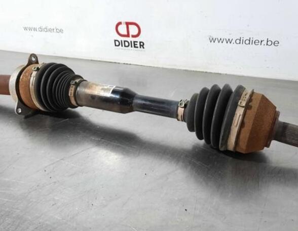 Drive Shaft VOLVO V60 I (155, 157), VOLVO V60 I Cross Country (157)