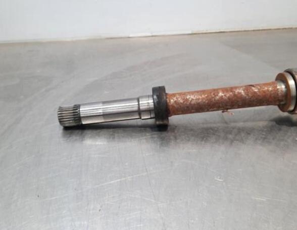 Drive Shaft CITROËN C4 III (BA_, BB_, BC_)