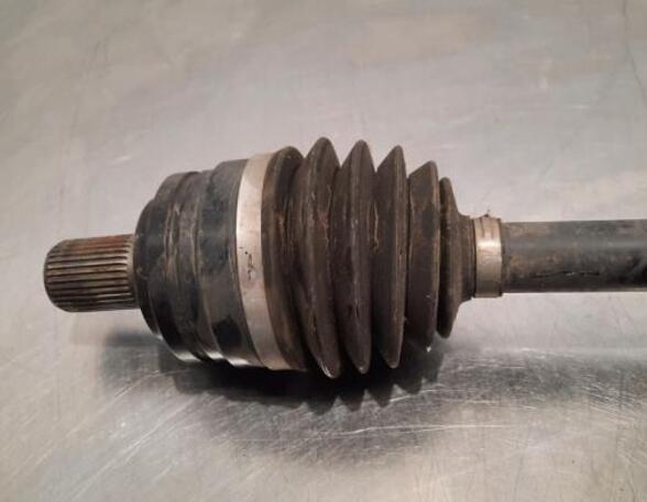 Drive Shaft MERCEDES-BENZ GLE (V167)