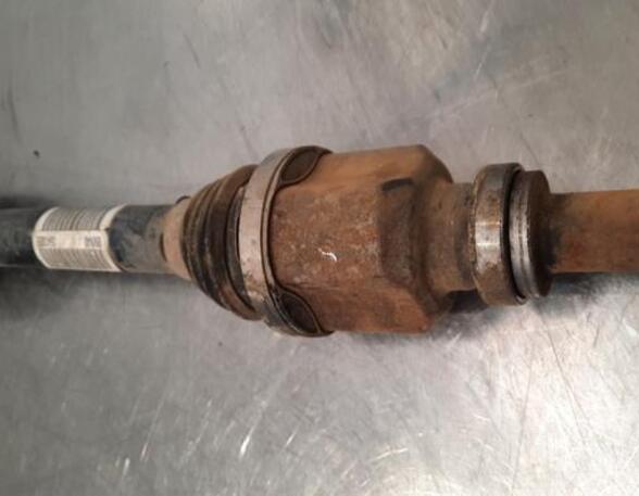 Drive Shaft CITROËN BERLINGO MULTISPACE (B9)