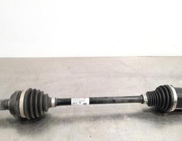 Drive Shaft PORSCHE TAYCAN Cross Turismo (Y1B), PORSCHE TAYCAN Sport Turismo (Y1C)