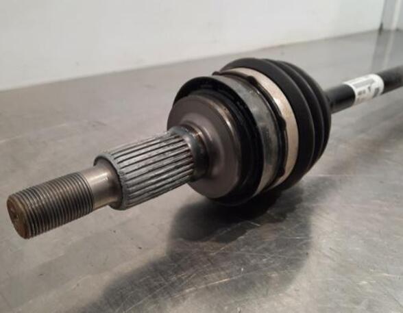 Drive Shaft PORSCHE TAYCAN Cross Turismo (Y1B), PORSCHE TAYCAN Sport Turismo (Y1C)