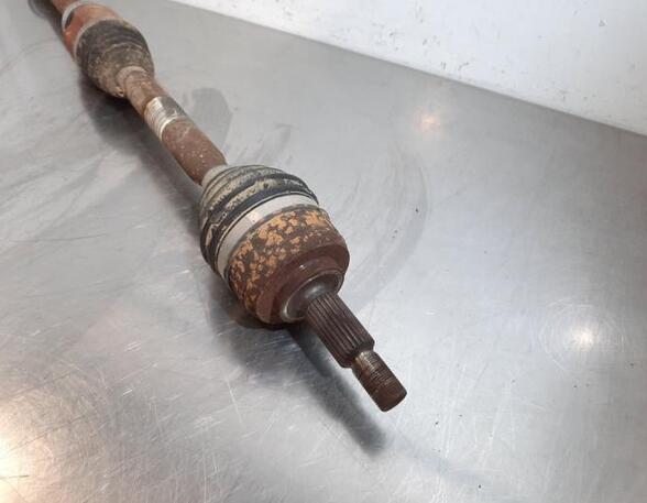 Drive Shaft RENAULT CAPTUR I (J5_, H5_), RENAULT CLIO IV (BH_)