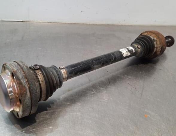 Drive Shaft AUDI A4 Avant (8K5, B8)