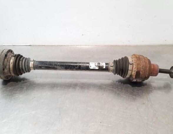 Drive Shaft AUDI A4 Avant (8K5, B8)