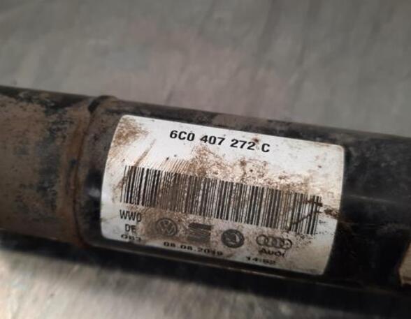 Drive Shaft AUDI A1 Sportback (8XA, 8XF)