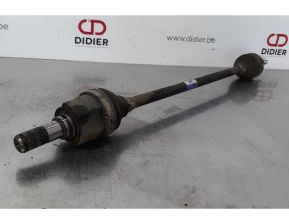 Drive Shaft KIA SPORTAGE (SL)