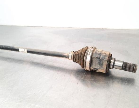 Drive Shaft HYUNDAI TUCSON (TL, TLE)