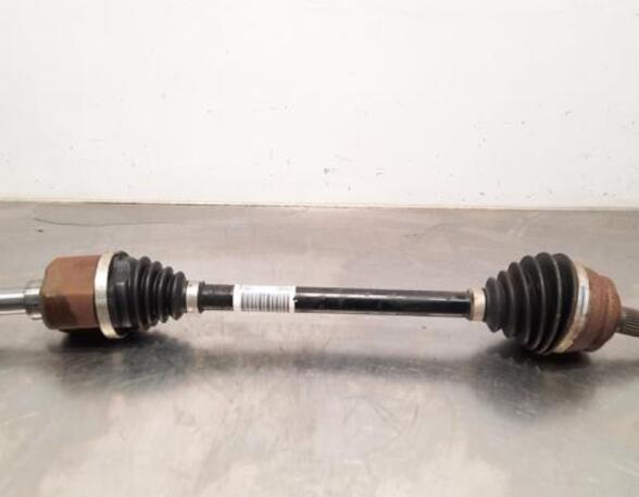 Drive Shaft PEUGEOT 2008 II (UD_, US_, UY_, UK_), CITROËN C4 III (BA_, BB_, BC_), OPEL MOKKA