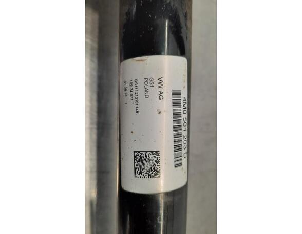 Drive Shaft VW TOUAREG (CR7), AUDI Q8 (4MN), AUDI Q7 (4MB, 4MG)