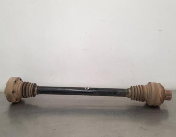 Drive Shaft VW TOUAREG (CR7), AUDI Q8 (4MN), AUDI Q7 (4MB, 4MG)