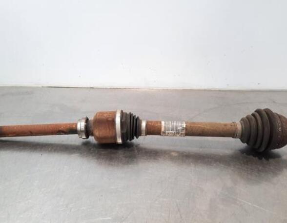 Drive Shaft PEUGEOT PARTNER TEPEE