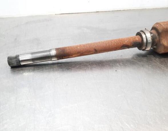 Drive Shaft PEUGEOT PARTNER TEPEE