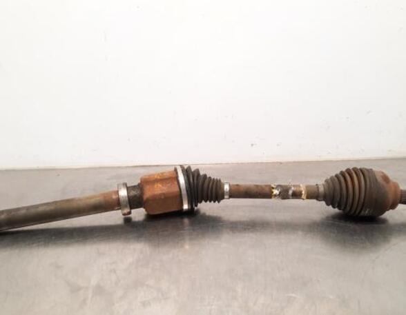 Drive Shaft FORD TRANSIT V363 Bus (FAD, FBD), FORD TRANSIT V363 Van (FCD, FDD)