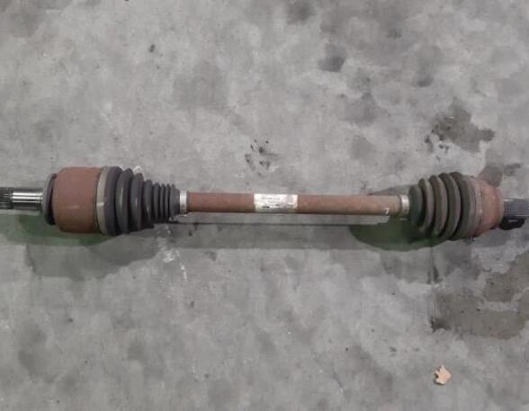 Drive Shaft LAND ROVER RANGE ROVER SPORT (L494)