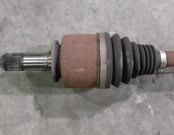 Drive Shaft LAND ROVER RANGE ROVER SPORT (L494)