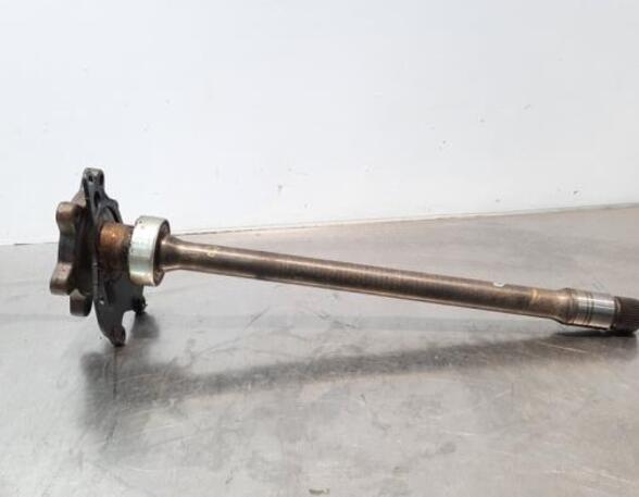 Drive Shaft AUDI A7 Sportback (4KA), AUDI Q5 (FYB, FYG)