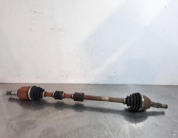 Drive Shaft NISSAN JUKE (F15)