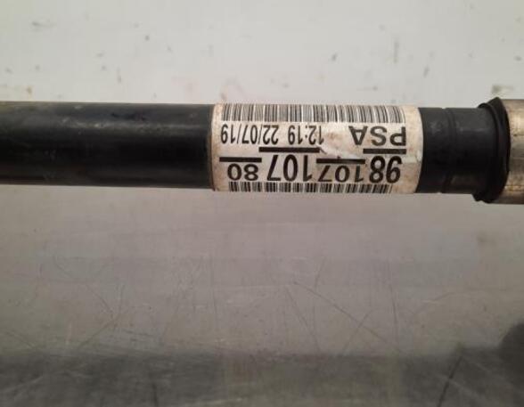 Drive Shaft PEUGEOT 308 SW II (LC_, LJ_, LR_, LX_, L4_), PEUGEOT RIFTER, OPEL COMBO E Tour / Life (K9)