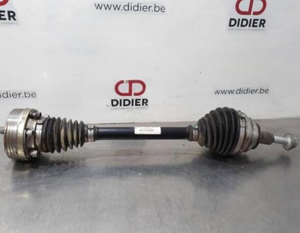 Drive Shaft SKODA KAROQ (NU7, ND7), SEAT ATECA (KH7, KHP), VW TOURAN (5T1), VW PASSAT B8 Variant (3G5, CB5)