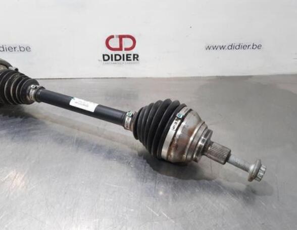 Antriebswelle links vorne Skoda Karoq NU7, ND7 3Q0407271AR P15901679