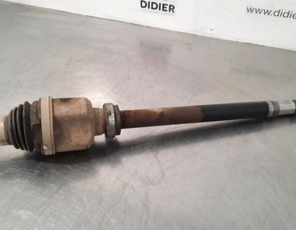 Drive Shaft CITROËN BERLINGO Box Body/MPV (B9)