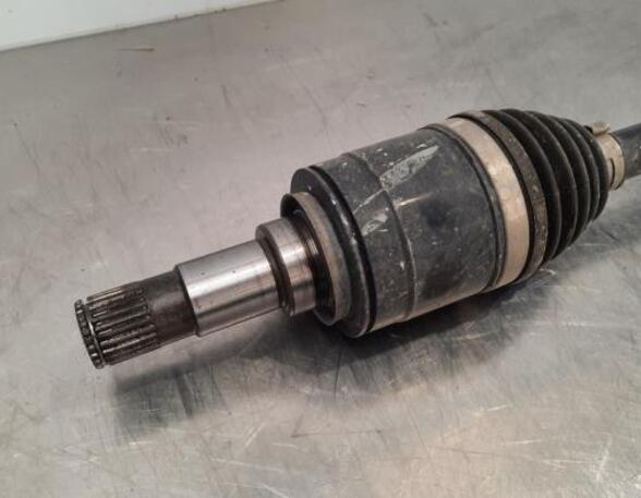 Drive Shaft BMW X2 (F39)