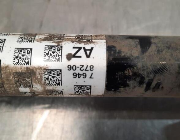 Drive Shaft BMW X2 (F39)