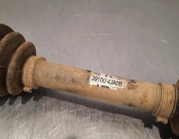 Drive Shaft NISSAN NP300 NAVARA Pickup (D23)