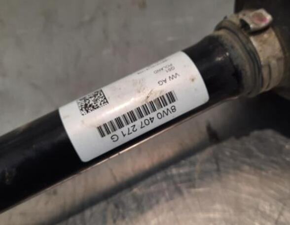 Drive Shaft AUDI A4 Avant (8W5, 8WD, B9), AUDI A5 Sportback (F5A, F5F)